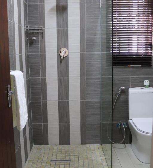 Номер Стандарт, A Pousada Guesthouse