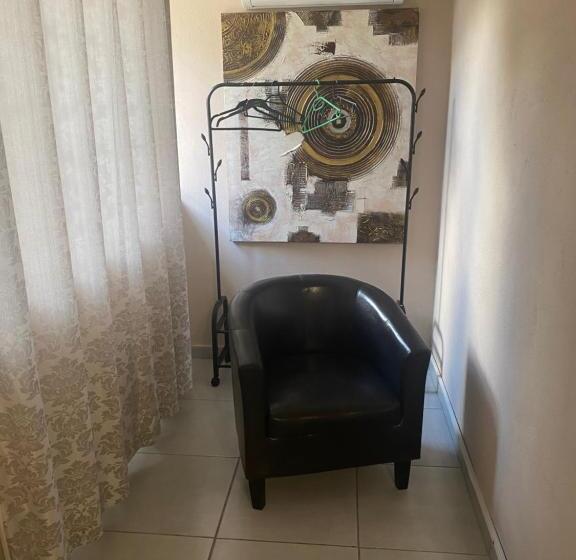 Апартаменты 1 Спальня, A Pousada Guesthouse