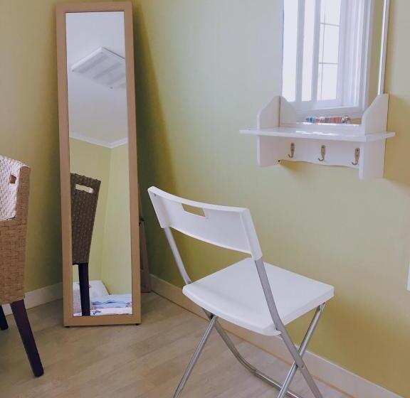 Дом 3 Спальни, Hago Guest House