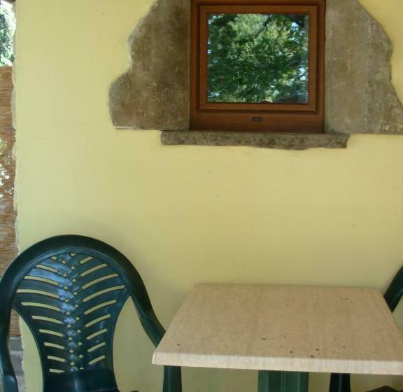 Apartamento 1 Dormitório Vista Jardim, Agriturismo Santa Rosa