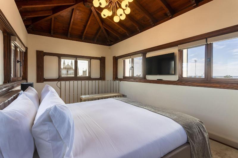 프레지덴셜 스위트, Palacio Can Marques