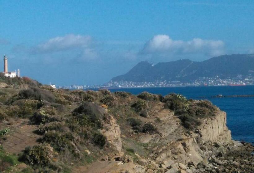 Standard-invahuone, Punta Carnero Alojamiento Singular