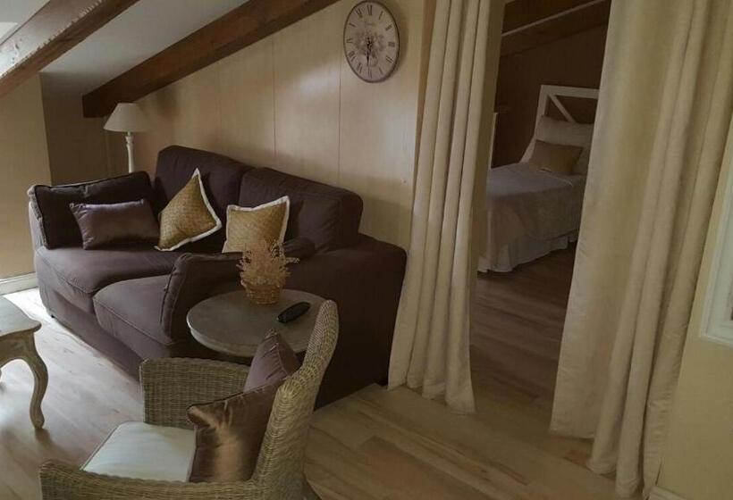 Апартаменты 2 Спальни, El Encanto Del Moncayo