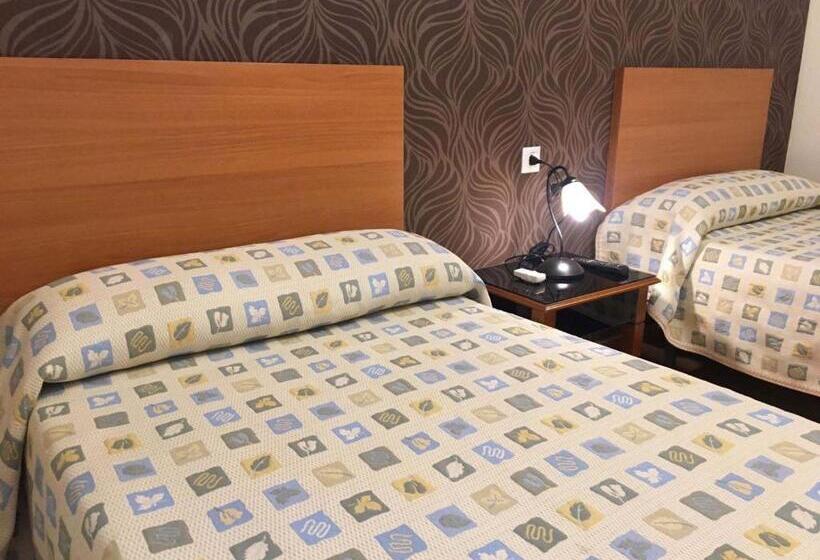 Номер Superior, Hostal La Zarza