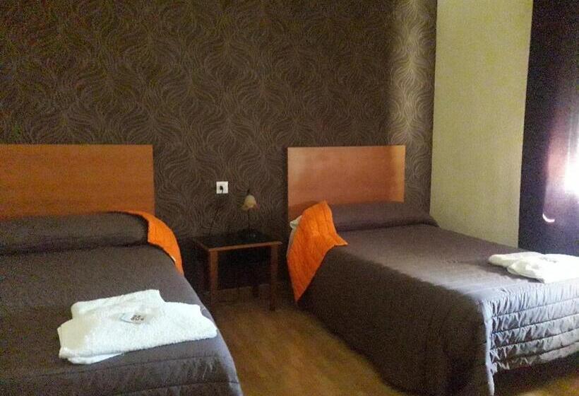 Номер Superior, Hostal La Zarza