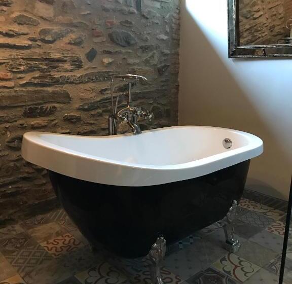 スタンダードルーム, Hostal Sant Roc