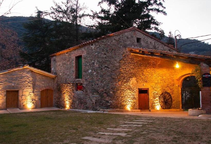 Номер Стандарт, Hostal Sant Roc