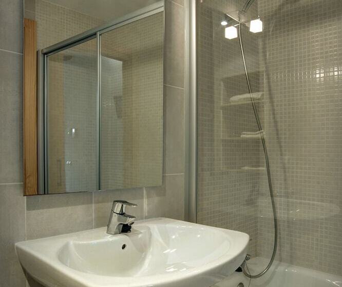 标准间, Hostal Agrobotiga 7 De Ribera