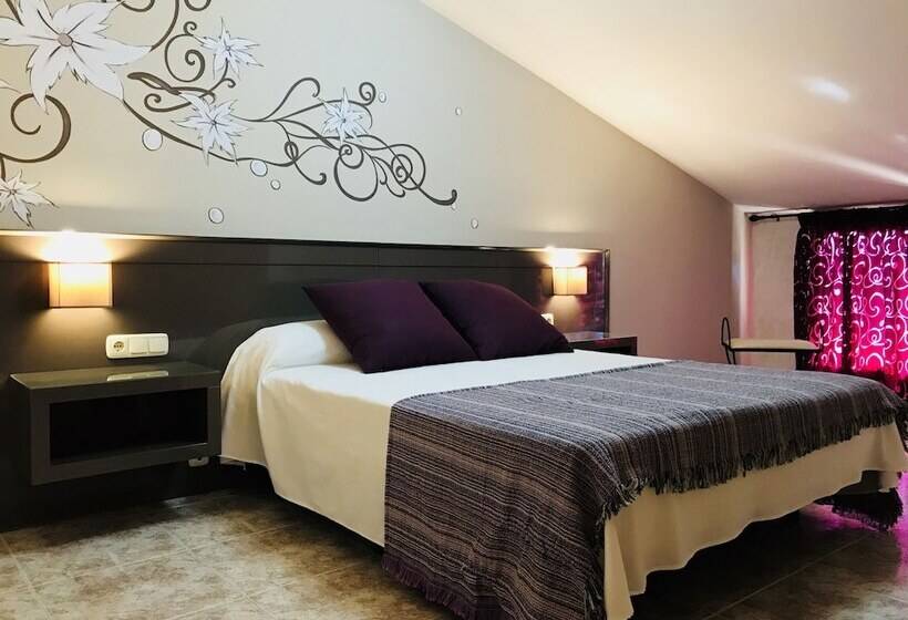 Family Suite, El Jardin De Las Eras