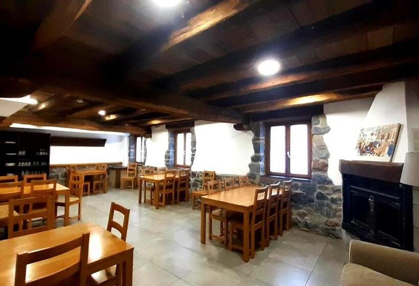 침실 1개 주택, Hostal Cicloturismo Lopenea