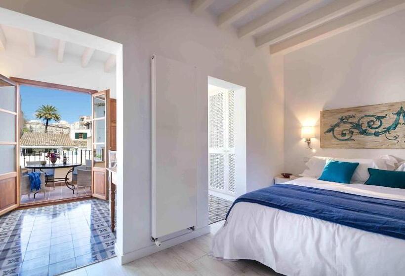 Апартаменты 2 Спальни, Staycatalina Boutique Hotel Apartments