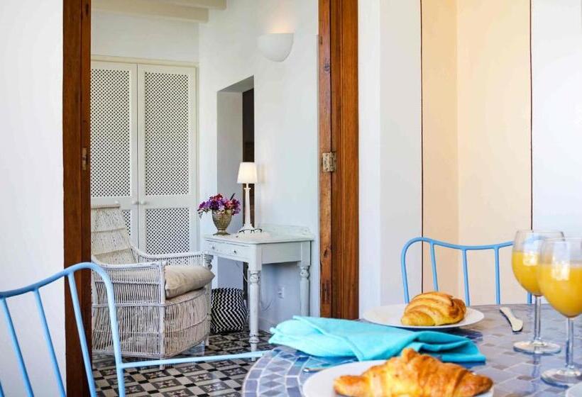Апартаменты 2 Спальни, Staycatalina Boutique Hotel Apartments
