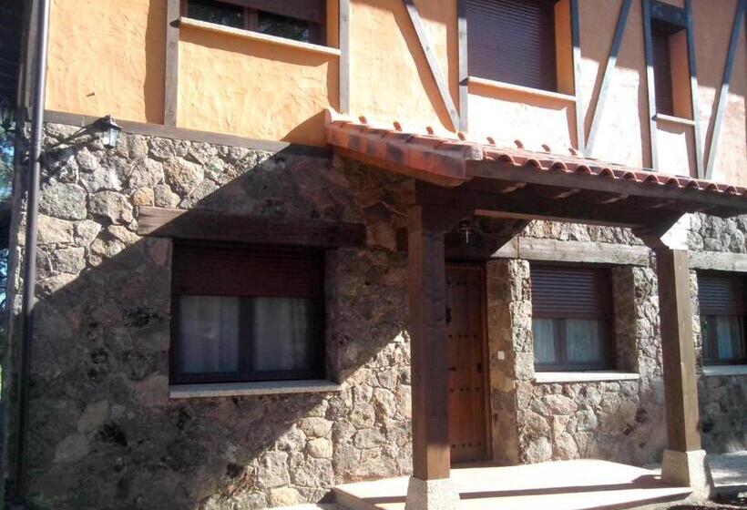 Апартаменты 2 Спальни, El Rincón De Los Riveros
