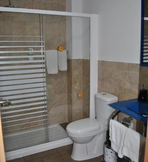 Номер Стандарт, Hostal La Catedral