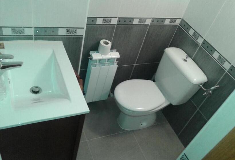 Номер Стандарт, Hostal Les Bedules