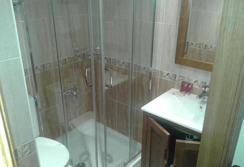 Номер Стандарт, Hostal Les Bedules