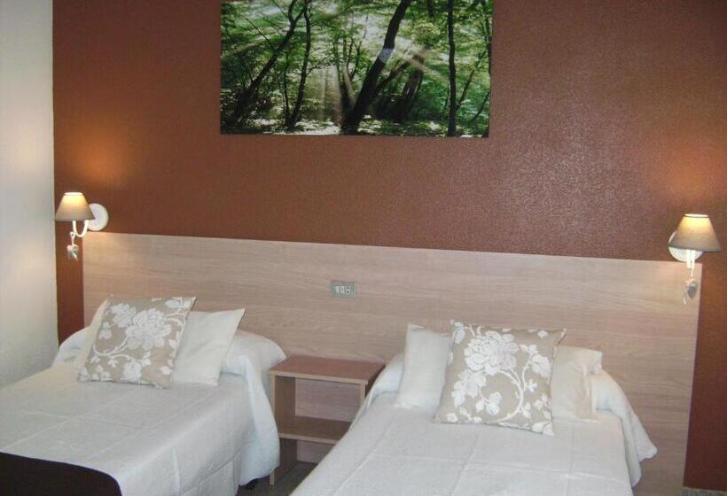 Номер Стандарт, Pension Miami