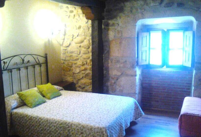 Номер Стандарт, La Posada De Maria