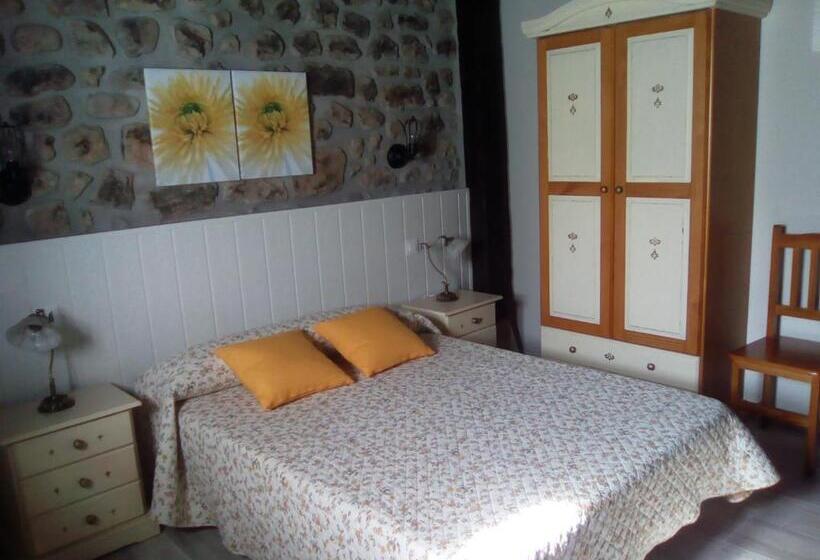 Номер Стандарт, La Posada De Maria