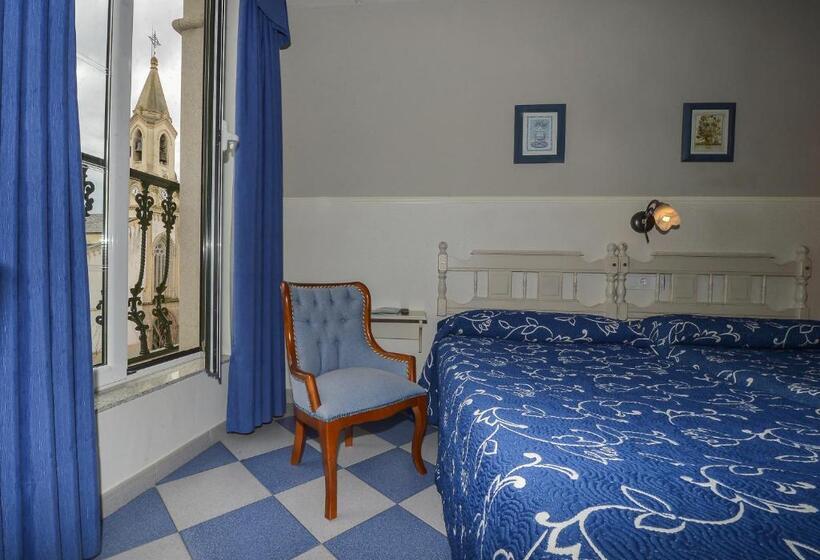 اتاق استاندارد, Hostal Linares
