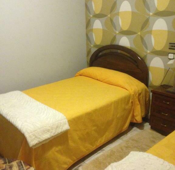 Номер Стандарт, Hostal Salones Victoria