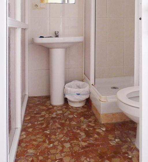 标准单人间, Hostal San Miguel By Croma