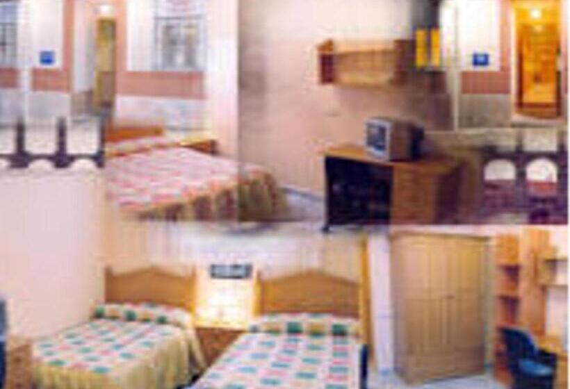 标准间, Hostal Vadama