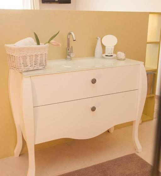 سوییت جونیور لوکس, Montjuic Boutique Bed & Breakfast Girona