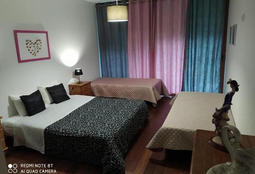 스탠다드 스튜디오, Casas Vale Martinho