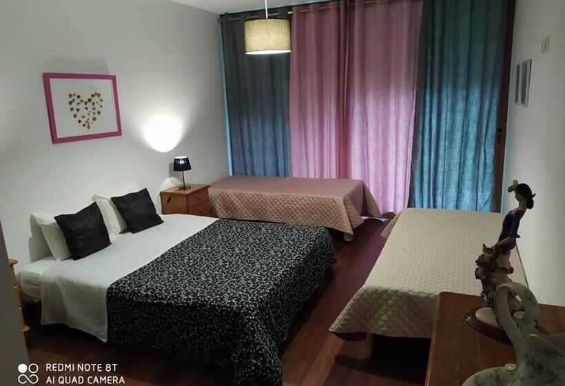 Студия Стандарт, Casas Vale Martinho