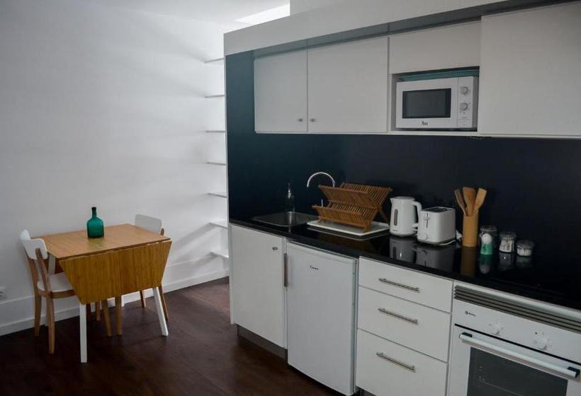 Студия Стандарт, A Casa Del Rei