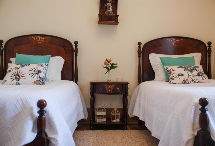 패밀리 스위트, Casa Mindela Farmhouse