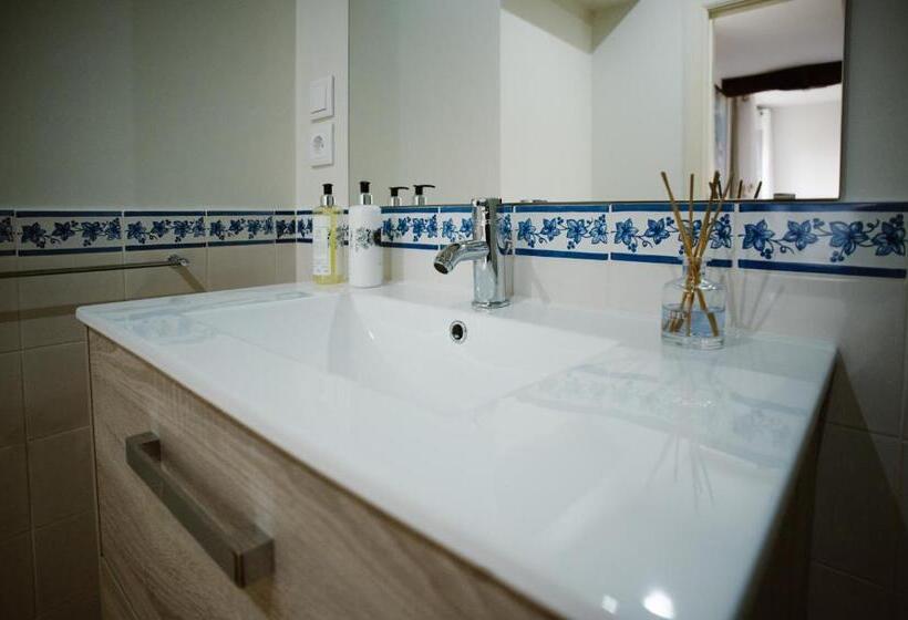 Номер Superior, Casa Mindela Farmhouse
