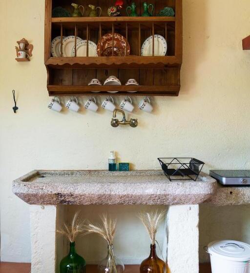Семейное Студио, Casa Mindela Farmhouse