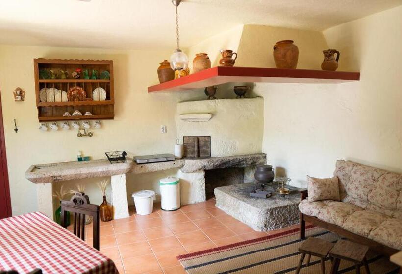Семейное Студио, Casa Mindela Farmhouse