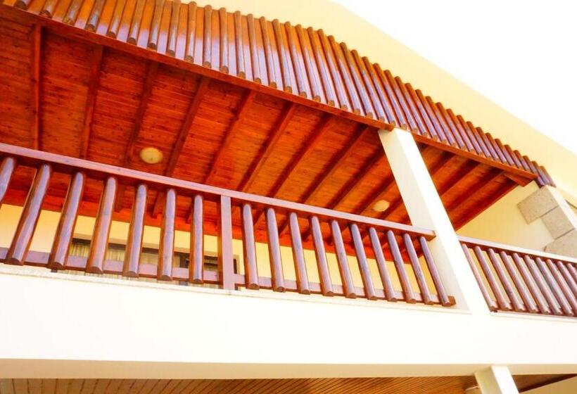 Номер Стандарт Вид на Горы, Quinta Do Bento