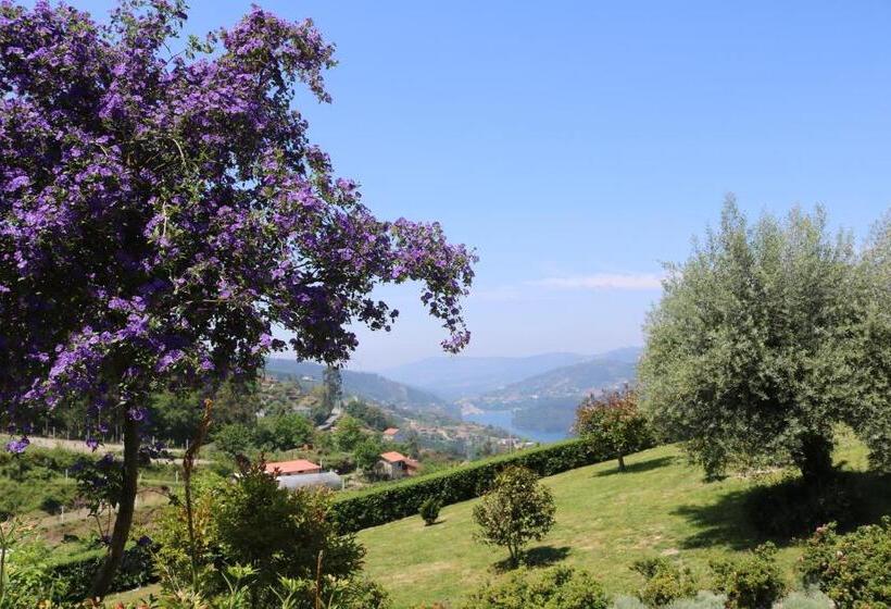 Номер Стандарт Вид на Горы, Quinta Do Bento
