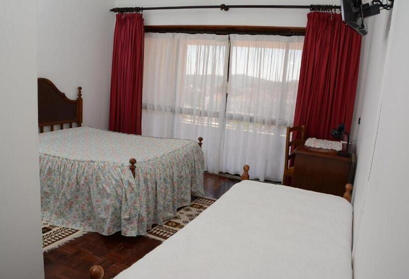 Номер Стандартный с Видом, Residencial O Bras