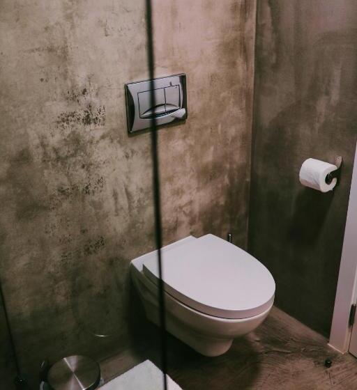 Номер Superior, Vila Louro