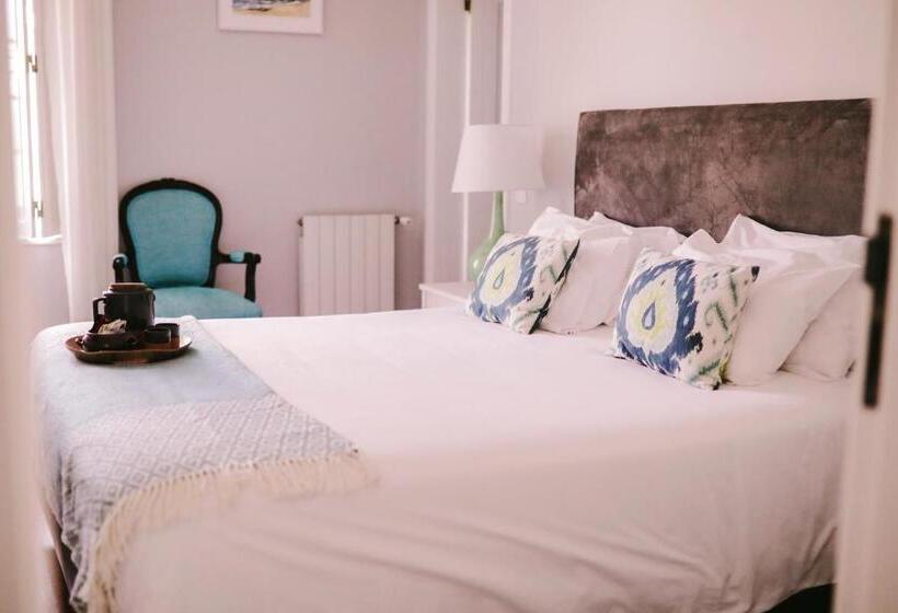 Номер Economy, Vila Louro