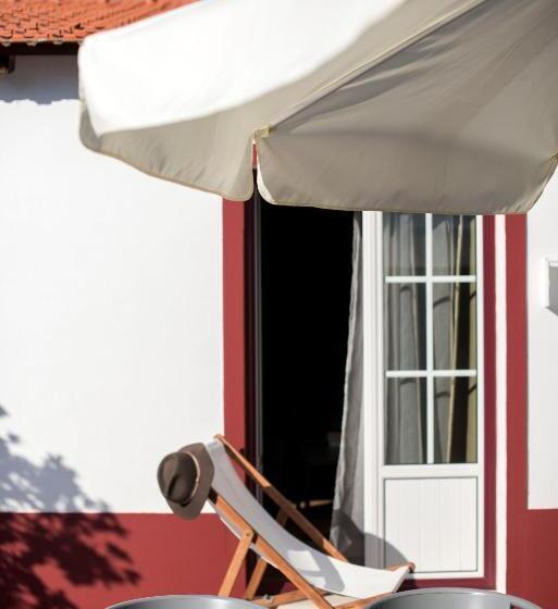 小型套房, Herdade Das Barradas Da Serra