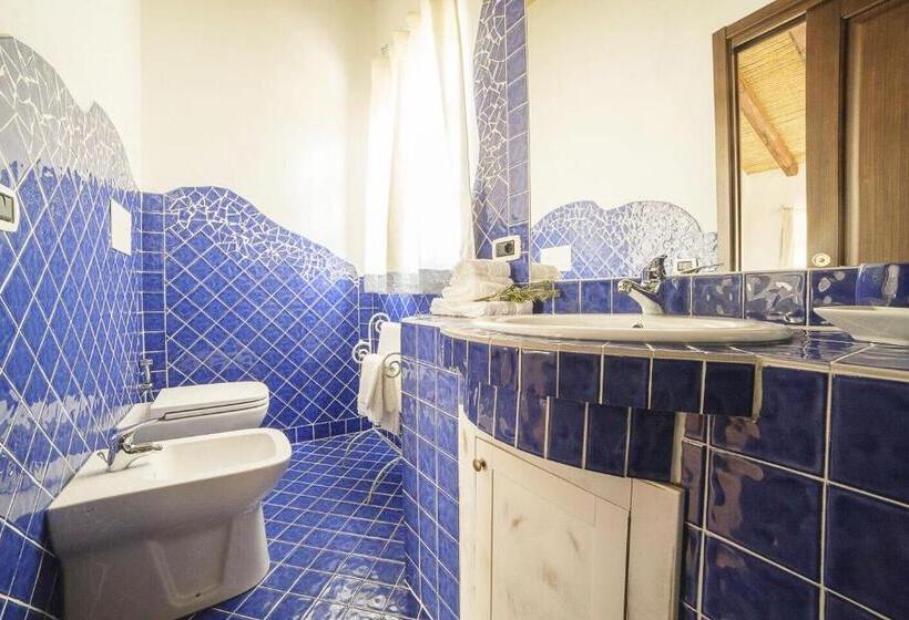 Номер Стандарт, Villamarina Garden Relais