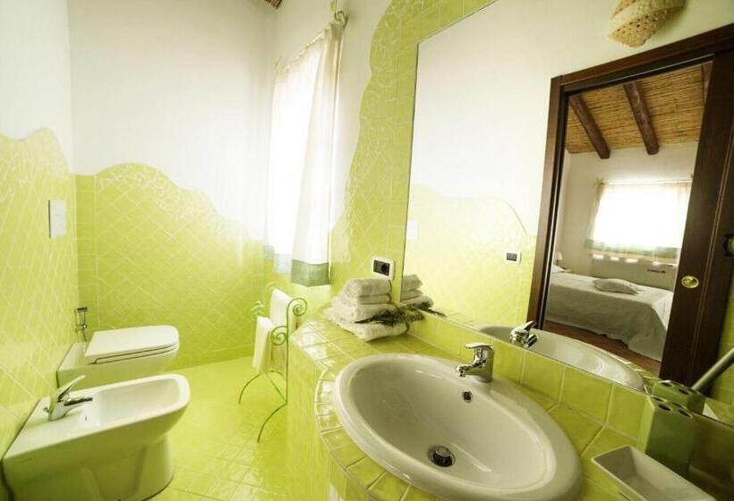 Номер Стандарт, Villamarina Garden Relais