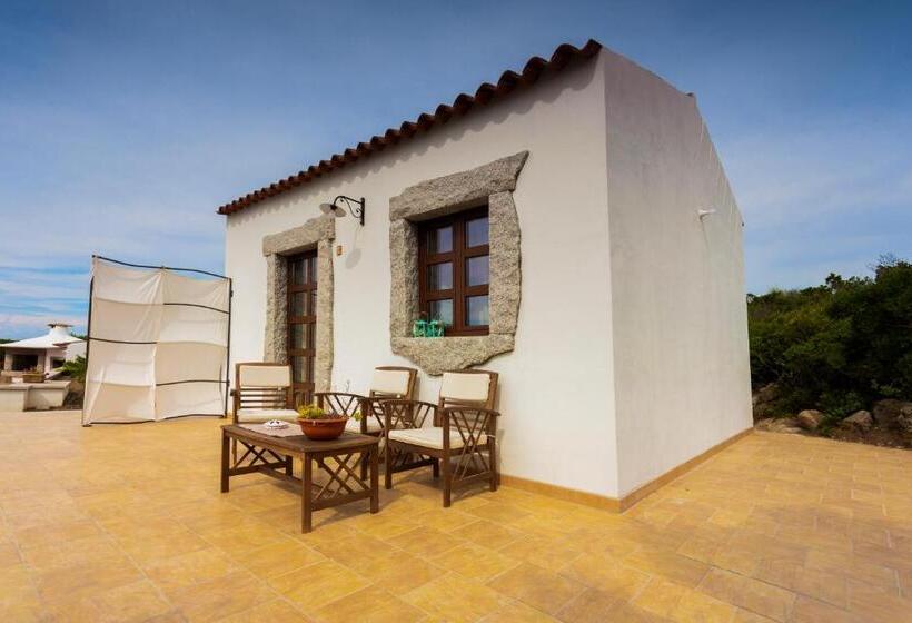 Номер Стандарт, Villamarina Garden Relais
