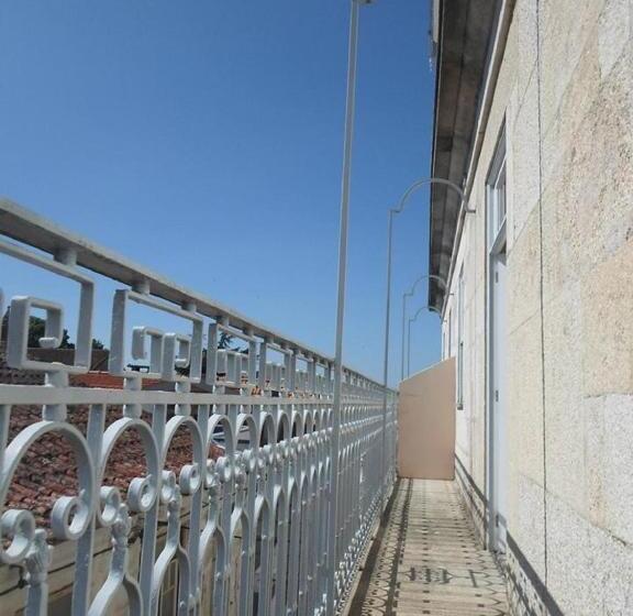 발코니가 있는 스위트, Palacio Nova Seara 2503   Al
