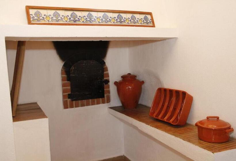 Дом 3 Спальни, Quinta Da Fonte Em Moncarapacho