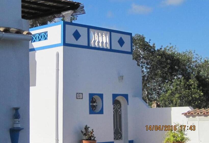 Дом 1 Спальня, Quinta Da Fonte Em Moncarapacho