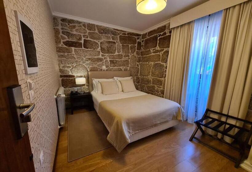 Номер Стандарт, Quinta De Santo Estêvão Hotel Rural
