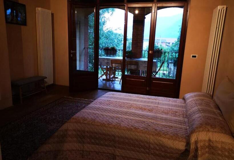 标准间, Agriturismo Magnarosa