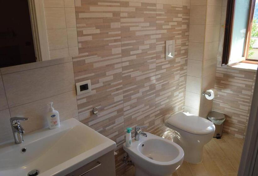 Номер Deluxe, Guest House   Il Granaio